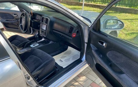 Hyundai Sonata IV рестайлинг, 2008 год, 670 000 рублей, 16 фотография