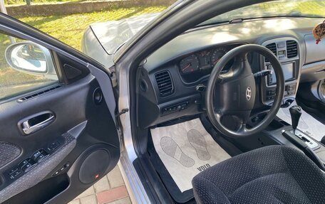 Hyundai Sonata IV рестайлинг, 2008 год, 670 000 рублей, 11 фотография