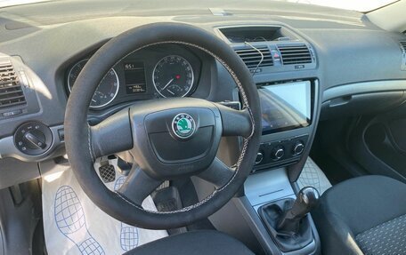 Skoda Octavia, 2013 год, 599 000 рублей, 7 фотография
