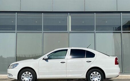 Skoda Octavia, 2013 год, 599 000 рублей, 6 фотография