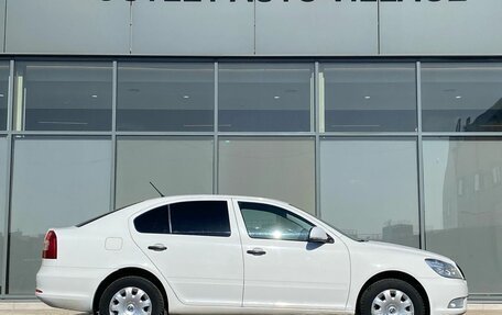 Skoda Octavia, 2013 год, 599 000 рублей, 3 фотография
