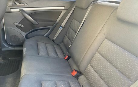 Skoda Octavia, 2013 год, 599 000 рублей, 10 фотография