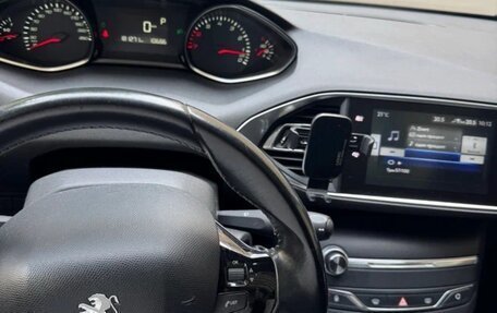 Peugeot 308 II, 2014 год, 900 000 рублей, 8 фотография