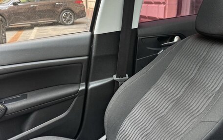 Peugeot 308 II, 2014 год, 900 000 рублей, 7 фотография