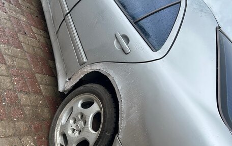 Mercedes-Benz E-Класс, 2000 год, 235 000 рублей, 5 фотография
