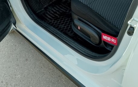 KIA Rio IV, 2019 год, 1 450 000 рублей, 5 фотография