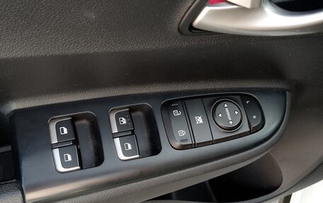 KIA Rio IV, 2019 год, 1 450 000 рублей, 15 фотография