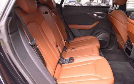 Audi Q8 I, 2020 год, 7 500 000 рублей, 18 фотография