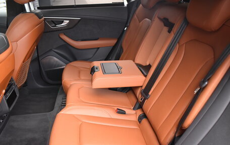 Audi Q8 I, 2020 год, 7 500 000 рублей, 15 фотография