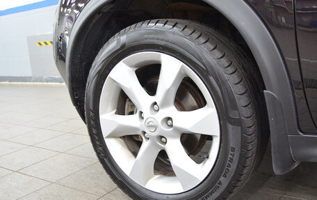 Nissan Juke II, 2012 год, 970 000 рублей, 8 фотография