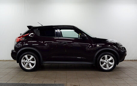 Nissan Juke II, 2012 год, 970 000 рублей, 5 фотография