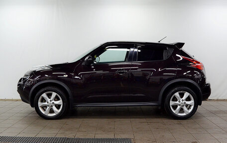 Nissan Juke II, 2012 год, 970 000 рублей, 4 фотография