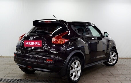 Nissan Juke II, 2012 год, 970 000 рублей, 3 фотография