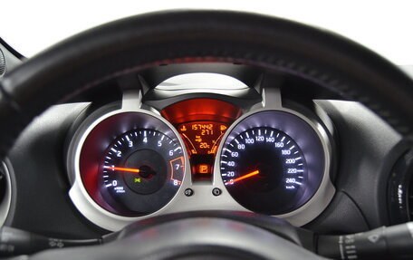 Nissan Juke II, 2012 год, 970 000 рублей, 12 фотография