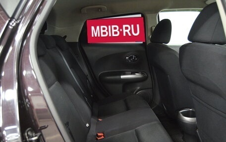 Nissan Juke II, 2012 год, 970 000 рублей, 21 фотография