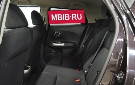 Nissan Juke II, 2012 год, 970 000 рублей, 17 фотография