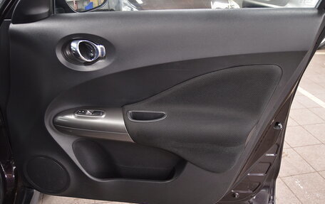 Nissan Juke II, 2012 год, 970 000 рублей, 22 фотография