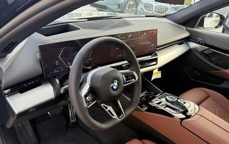 BMW 5 серия, 2025 год, 7 768 482 рублей, 5 фотография