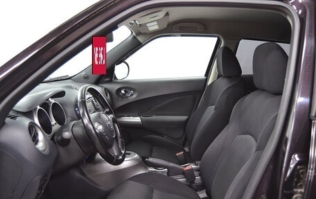 Nissan Juke II, 2012 год, 970 000 рублей, 10 фотография