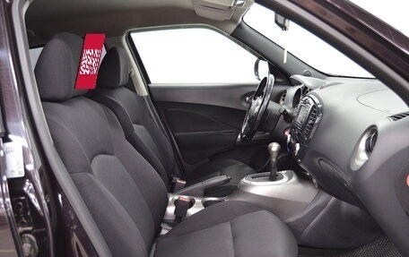 Nissan Juke II, 2012 год, 970 000 рублей, 24 фотография