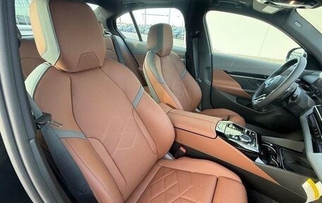 BMW 5 серия, 2025 год, 7 768 482 рублей, 7 фотография