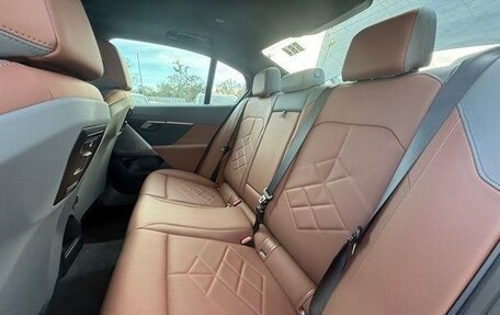 BMW 5 серия, 2025 год, 7 768 482 рублей, 8 фотография