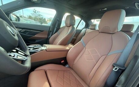 BMW 5 серия, 2025 год, 7 768 482 рублей, 6 фотография