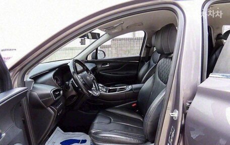 Hyundai Santa Fe IV, 2021 год, 1 982 000 рублей, 3 фотография