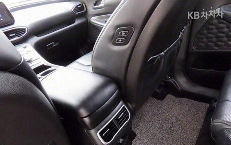 Hyundai Santa Fe IV, 2021 год, 1 982 000 рублей, 10 фотография