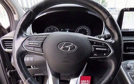Hyundai Santa Fe IV, 2021 год, 1 982 000 рублей, 5 фотография