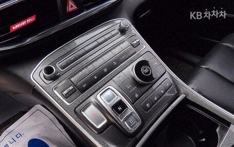Hyundai Santa Fe IV, 2021 год, 1 982 000 рублей, 7 фотография