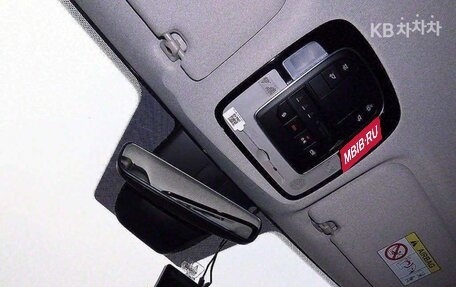 Hyundai Santa Fe IV, 2021 год, 1 982 000 рублей, 11 фотография