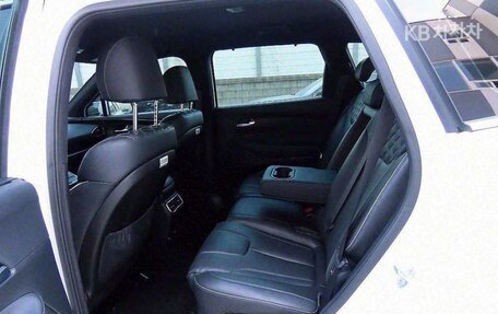 Hyundai Santa Fe IV, 2021 год, 1 988 760 рублей, 6 фотография