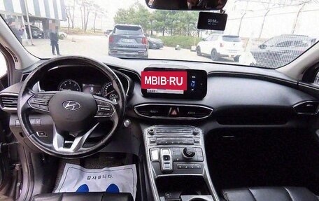 Hyundai Santa Fe IV, 2021 год, 1 982 000 рублей, 4 фотография