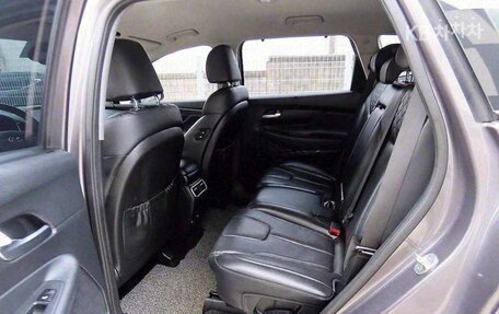 Hyundai Santa Fe IV, 2021 год, 1 982 000 рублей, 15 фотография