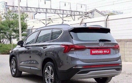 Hyundai Santa Fe IV, 2021 год, 1 982 000 рублей, 19 фотография