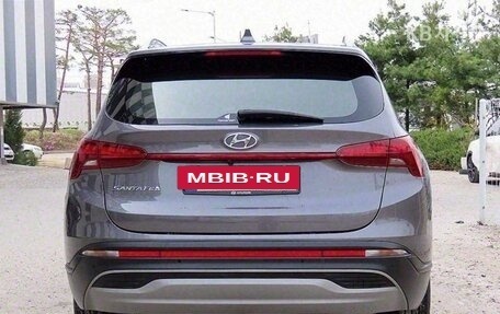 Hyundai Santa Fe IV, 2021 год, 1 982 000 рублей, 18 фотография