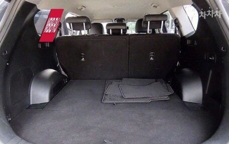 Hyundai Santa Fe IV, 2021 год, 1 982 000 рублей, 16 фотография