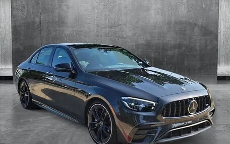 Mercedes-Benz E-Класс AMG, 2022 год, 85 975 рублей, 3 фотография
