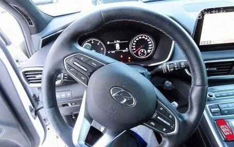 Hyundai Santa Fe IV, 2021 год, 1 988 760 рублей, 8 фотография