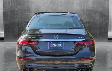 Mercedes-Benz E-Класс AMG, 2022 год, 85 975 рублей, 6 фотография
