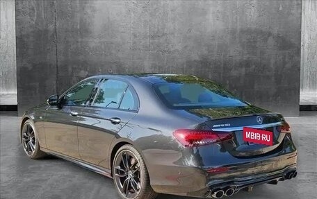 Mercedes-Benz E-Класс AMG, 2022 год, 85 975 рублей, 7 фотография