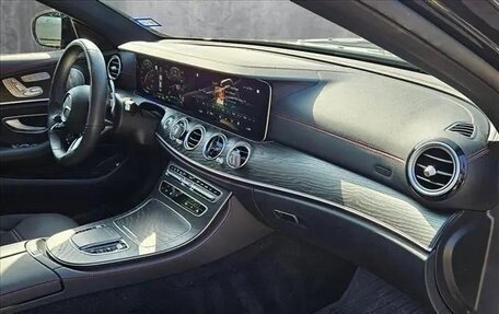 Mercedes-Benz E-Класс AMG, 2022 год, 85 975 рублей, 18 фотография