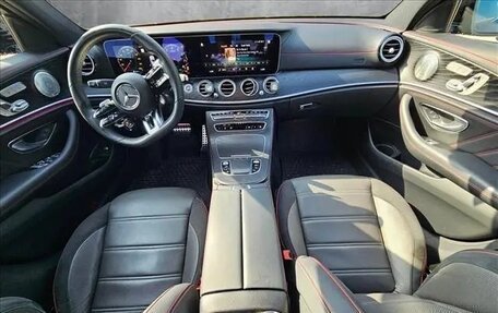 Mercedes-Benz E-Класс AMG, 2022 год, 85 975 рублей, 13 фотография