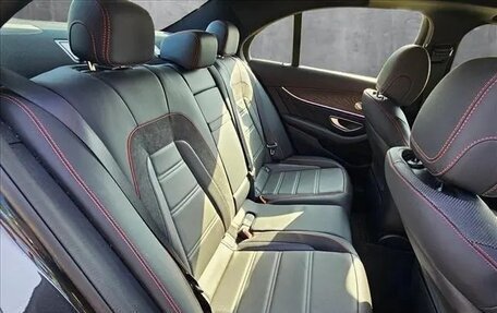 Mercedes-Benz E-Класс AMG, 2022 год, 85 975 рублей, 15 фотография