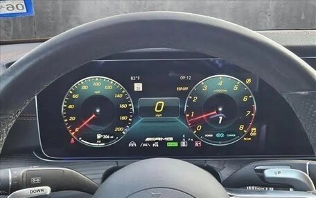 Mercedes-Benz E-Класс AMG, 2022 год, 85 975 рублей, 19 фотография
