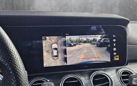 Mercedes-Benz E-Класс AMG, 2022 год, 85 975 рублей, 21 фотография
