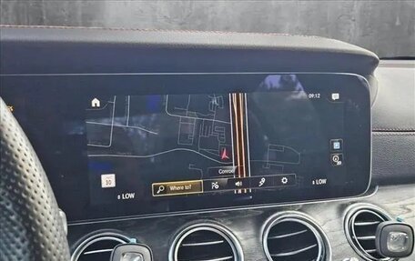 Mercedes-Benz E-Класс AMG, 2022 год, 85 975 рублей, 22 фотография