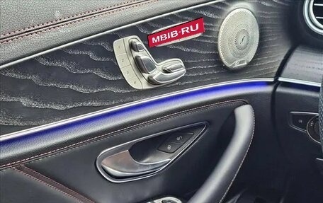 Mercedes-Benz E-Класс AMG, 2022 год, 85 975 рублей, 24 фотография