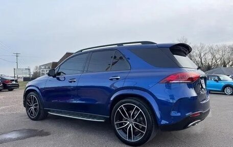 Mercedes-Benz GLE, 2022 год, 6 323 814 рублей, 7 фотография
